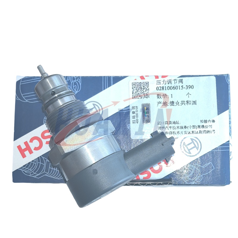 bosch Regulator 0281006015